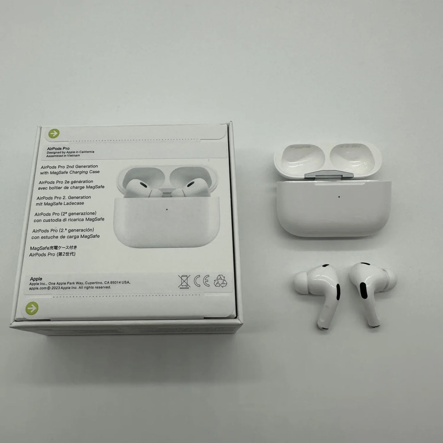 Airpods pro 2