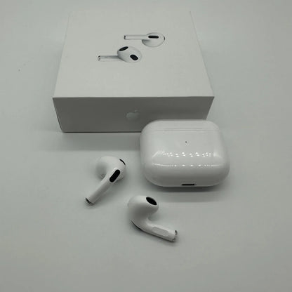 Apple Airpods 3 With MagSafe Charging Case