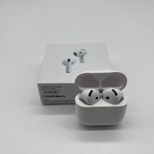 Apple airpods 4 with ANC