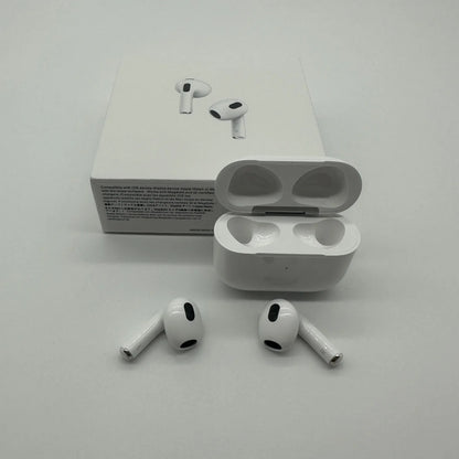 Apple Airpods 3 With MagSafe Charging Case