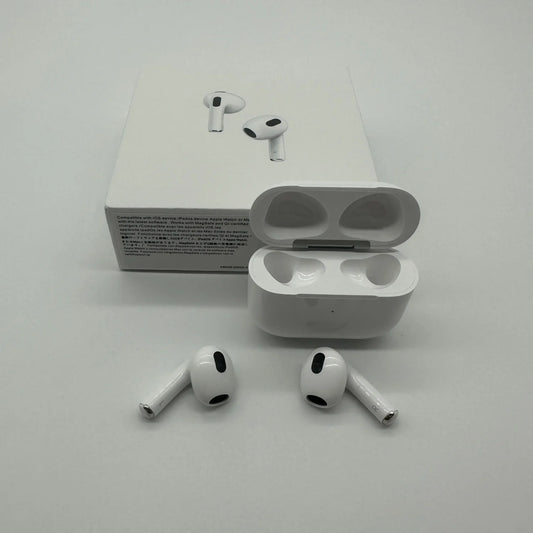 Apple Airpods 3 With MagSafe Charging Case