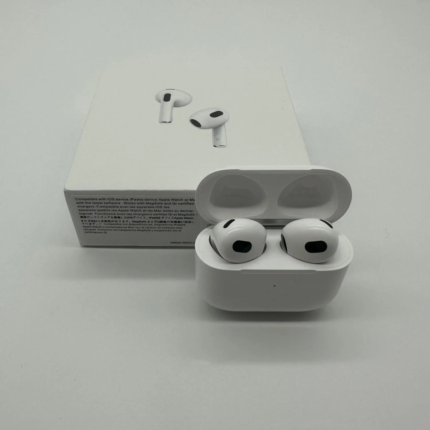 Apple Airpods 3 With MagSafe Charging Case