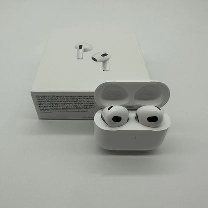 Apple Airpods 3 With MagSafe Charging Case