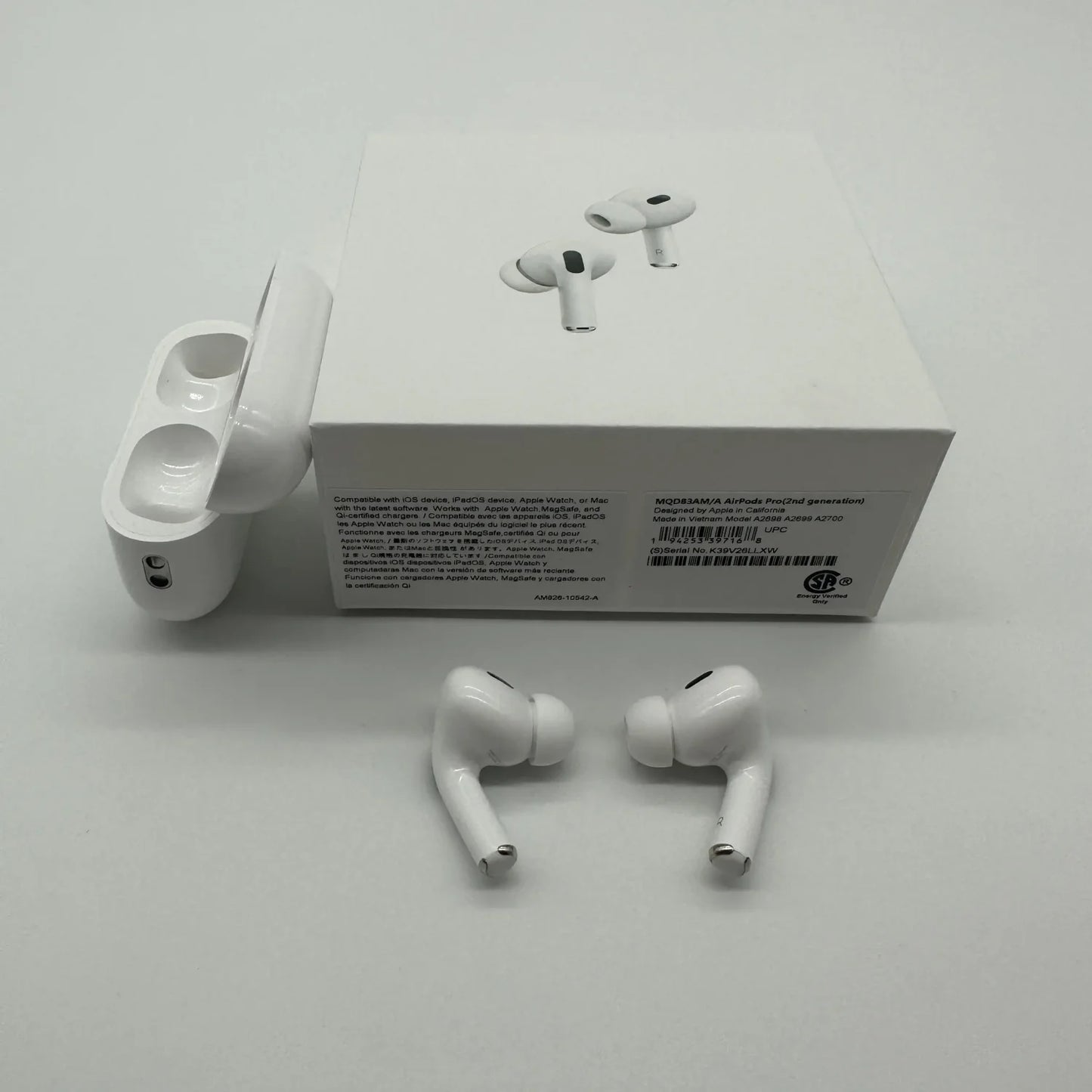 Airpods pro  2